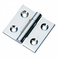 B-202 - Bản lề lá Takigen - B-202-0