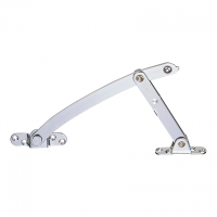 B-1025 / B-25 - Chốt giữ cửa loại lớn Takigen - B-25-1