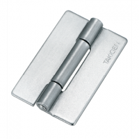 B-2027 / B-1027 / B-27 - Bản lề lá Takigen - B-27