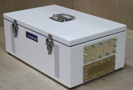 182S-200F - Hộp cách ly