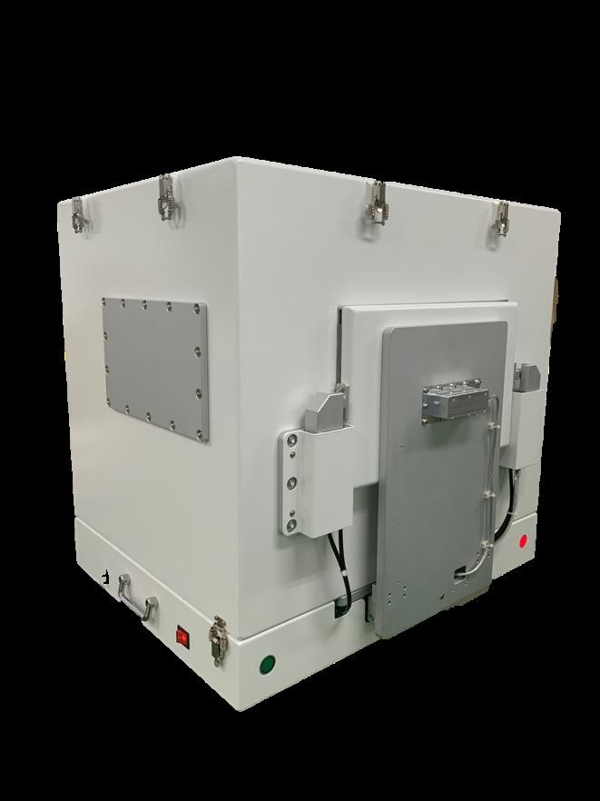 273-223 - Hộp cách ly mmWave