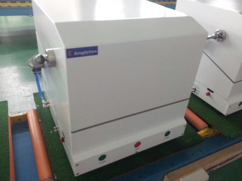 287-223 - Hộp cách ly RF