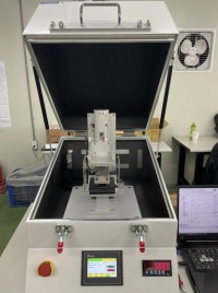 Máy ép motor tuyến tính