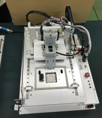 Ổ kiểm tra mô-đun SiP