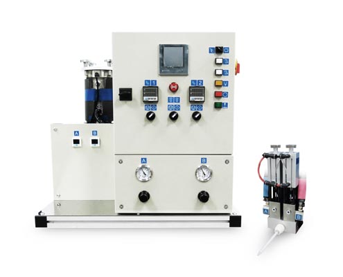 MMD – SP - Micro MMD Machine