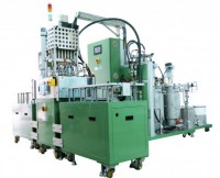 RPA series - Vacuum Potting Machine