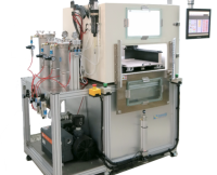 RPA - Vacuum potting Machine