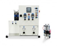 MMD – SP - Micro MMD Machine