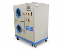 GLV 600 - Vacuum Casting Machine