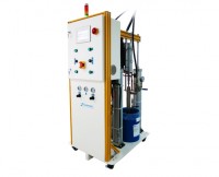 ELSR-50 - Liquid Silicone Rubber Meter Mixing Machine – ELSR