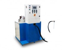 RSG-LM - Solvent-free Lamination Metering Mixing Machine