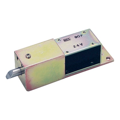 LE-30-11 - Solenoid Locks 