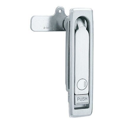 A-481N-5-1 - Khóa tủ điện Takigen Chống Nước