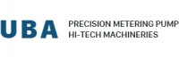 UBA - BƠM ĐỊNH LƯỢNG