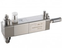 P1-C / P2-C - Bơm định lượng van một chiều